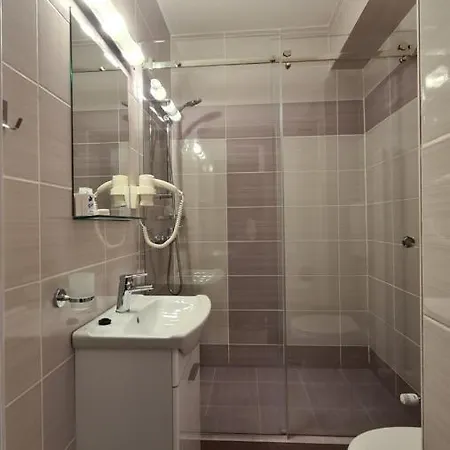 Pensiunea Madalina Guest house Durau